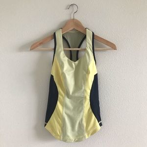 Lululemon Cardio Kick Tank